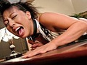 病みつき本気スパンキングSEX叩かれるほど感じる女達の痴態28名8時間2枚組　サンプル画像09